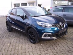 Bild des Angebotes Renault Captur Limited
