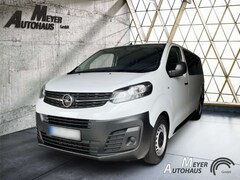 Bild des Angebotes Opel Vivaro 1.5 D  Kombi  L +Klima+Parksensoren