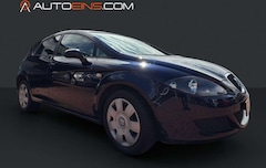 Bild des Angebotes SEAT Leon Reference*Klima*TÜV*