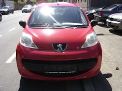 Bild des Angebotes Peugeot 107 Mit Servo