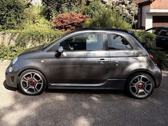 Bild des Angebotes Abarth 595C Turismo
