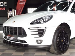 Bild des Angebotes Porsche Macan S Diesel Panorama/Luft/DAB/Kam/Tempomat