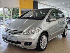 Bild des Angebotes Mercedes-Benz A 200 AUTOMATiK erst 30.Tkm *PTS*