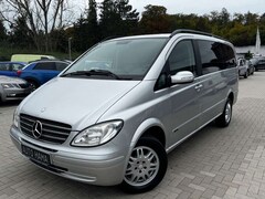 Bild des Angebotes Mercedes-Benz Viano 2.2 CDI Lang *6-SITZ*KLIMA*GEPFLEGT*1.HAND