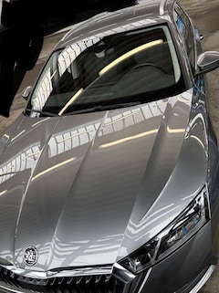 Bild des Angebotes Skoda Octavia Style