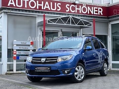 Bild des Angebotes Dacia Logan MCV II Kombi Laureate**AHK*KLIMA**