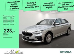 Bild des Angebotes Skoda Scala 1.0 TSI DSG Essence *LED*PDC*SITZH*