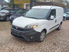 Bild des Angebotes Fiat Doblo Doblò SX Kasten / Klimaanlage /
