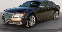 Chrysler 300C 300C 3.6 V6