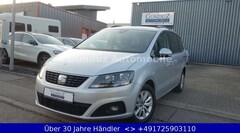 Bild des Angebotes SEAT Alhambra 2.0 TDI S&S DSG Style*KAMERA*el.TÜRE*NA