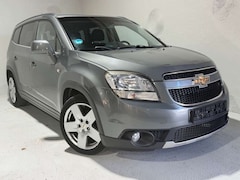 Bild des Angebotes Chevrolet Orlando LTZ*7Sitzer*Klimaauto*