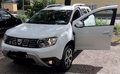 Bild des Angebotes Dacia Duster TCe 150 2WD GPF Sondermodell Adventure