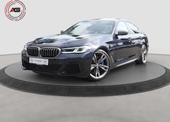 Bild des Angebotes BMW 550 i xDrive LC.PRO LASER ACC GLASDACH H&K HUD