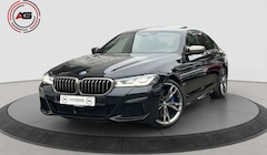 Bild des Angebotes BMW 550 i xDrive LC.PRO LASER ACC GLASDACH H&K HUD