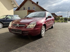 Bild des Angebotes Citroen Xsara Coupe 1.4 VTR