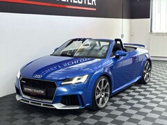 Bild des Angebotes Audi TT RS Roadster 2.5 TFSI*Keramik*Sport-AGA*Matrix