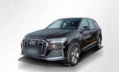 Bild des Angebotes Audi Q7 50TDI S line /Matrix/HuD/Pano/B&O/Standhzg/ACC/AHK
