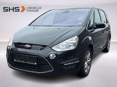 Bild des Angebotes Ford S-Max Titanium | Sitzheizung | Tempomat