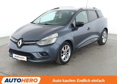 Bild des Angebotes Renault Clio 0.9 Energy Limited *SHZ*ALU*PDC*TEMPO*