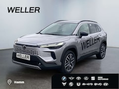 Bild des Angebotes Toyota Corolla Cross Hybrid Teamplayer*Facelift *LED *ACC *SHZ