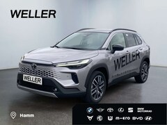 Bild des Angebotes Toyota Corolla Cross Hybrid Teamplayer*Facelift *LED *ACC *SHZ
