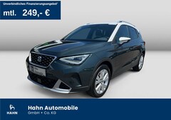 Bild des Angebotes SEAT Arona 1.0TSI DSG Xperience AHK Cam LED Sitzh Nav
