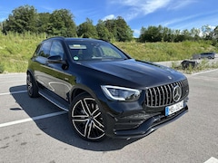 Bild des Angebotes Mercedes-Benz GLC 43 AMG