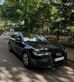 Bild des Angebotes Audi A6 Avant 2.0 TDI - 190 PS