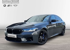 Bild des Angebotes BMW M5 Limousine Competition*Individual*M Drivers P.*Park