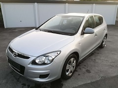 Bild des Angebotes Hyundai i30 Edition+ (FD) Blue