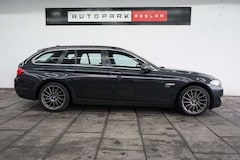 Bild des Angebotes BMW 528 i xDrive Touring F11 SAG/Leder/SoftClose/Head