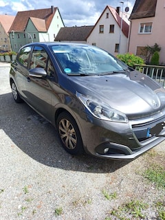 Bild des Angebotes Peugeot 208 Active