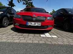 Bild des Angebotes Skoda Superb Superb Combi 1.4 TSI ACT SportLine