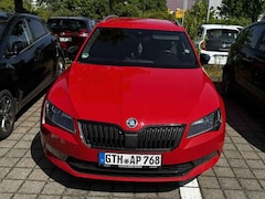 Bild des Angebotes Skoda Superb Superb Combi 1.4 TSI ACT SportLine