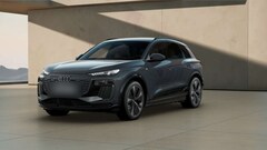 Bild des Angebotes Audi Q6 e-tron quattro S line Matrix B&O ACC Kamea