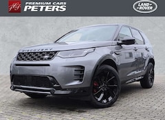 Bild des Angebotes Land Rover Discovery Sport P300e Dynamic SE StandHZG AHK-el. klappb. Panorama