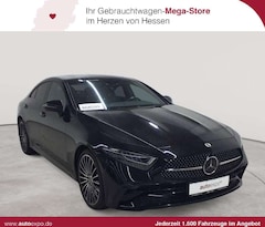 Bild des Angebotes Mercedes-Benz CLS 450 CLS 450 4M- AMG BusiP AssiP SD Sound