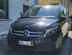 Bild des Angebotes Mercedes-Benz V 300 V 300 d AVANTGARDE EDITION kompakt (447.811)