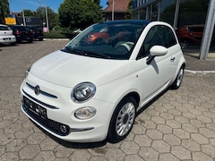 Bild des Angebotes Fiat 500 UConnect PDC Klimaaut.