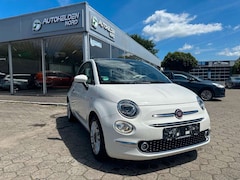 Bild des Angebotes Fiat 500 UConnect PDC Klimaaut.
