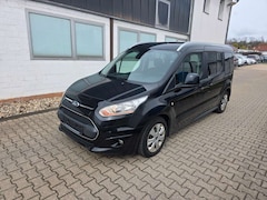 Bild des Angebotes Ford Tourneo Connect 1.6 TDCi 85kW Trend 7-sitzer