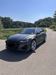 Bild des Angebotes Audi RS6 Audi RS6Performance/RS Essentials/Keramik/B&O