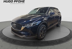 Bild des Angebotes Mazda CX-5 Advantage 2.5 e-SKYA.G. Autom LED RFK SHZ