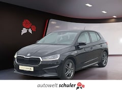 Bild des Angebotes Skoda Fabia 1,0 Tour Tour PDC Climatronic