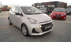 Bild des Angebotes Hyundai i10 blue Classic Klima St/Stop Euro 6