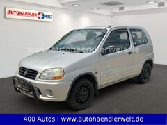 Suzuki Ignis 1.3 Klima 3-trg.