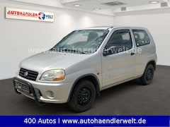 Bild des Angebotes Suzuki Ignis 1.3 Klima 3-trg.