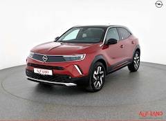 Bild des Angebotes Opel Mokka GS 1.2DI Turbo Aut. LED Kamera Sitzheizung