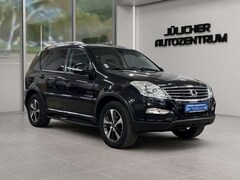 Bild des Angebotes SsangYong Rexton 2.2 Diesel e-XDi 220 Sapphire 4WD 7-Sitze