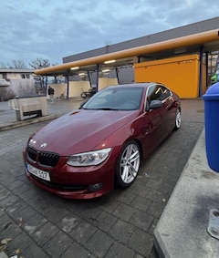 Bild des Angebotes BMW 325 325i Coupe Aut. *Gewinde Fahrwerk* *ESD FM*